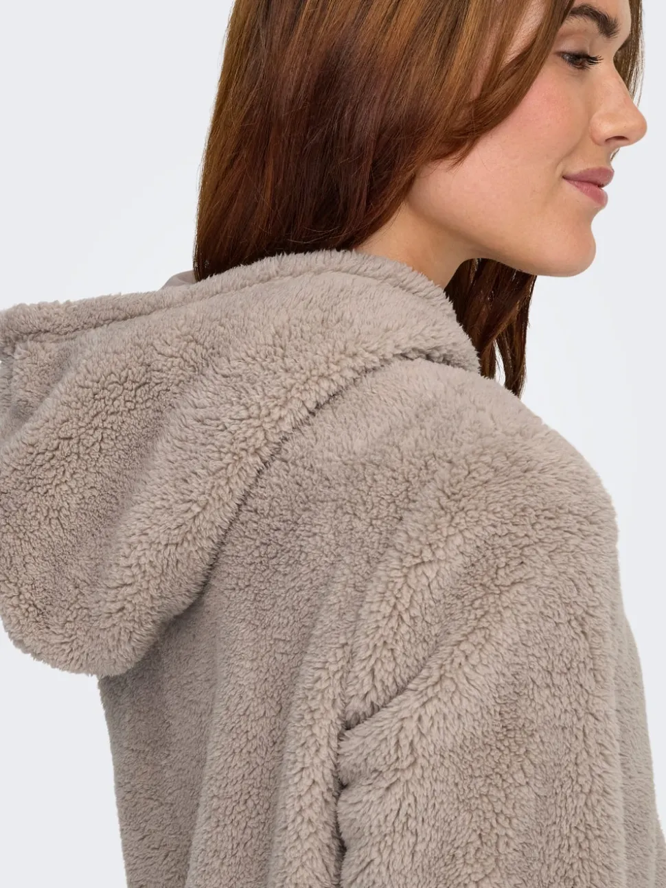ONPCAS-FLUF Sweat-shirts