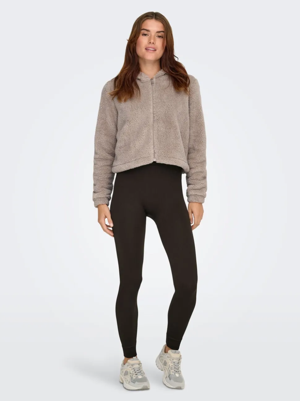 ONPCAS-FLUF Sweat-shirts