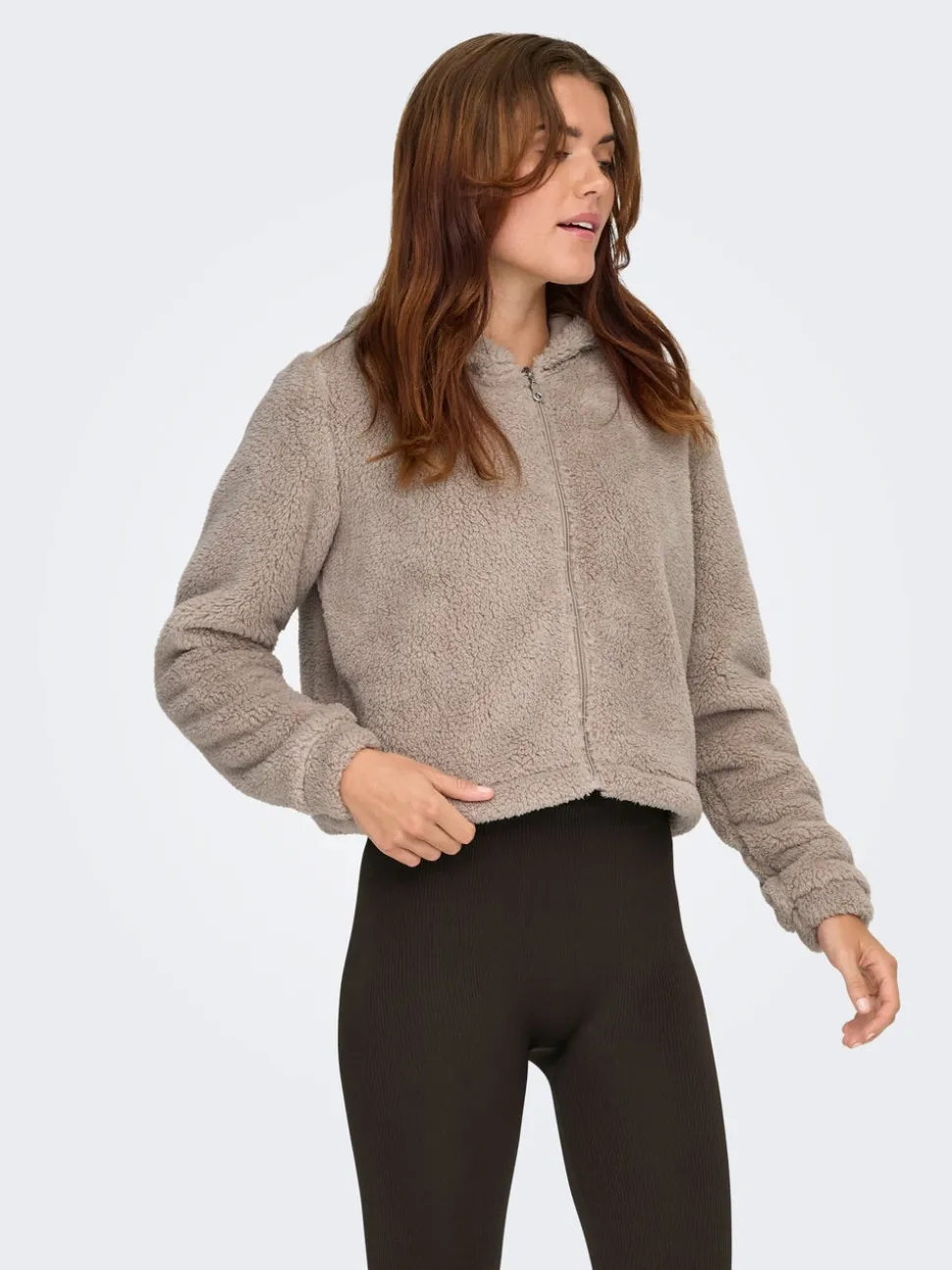 ONPCAS-FLUF Sweat-shirts