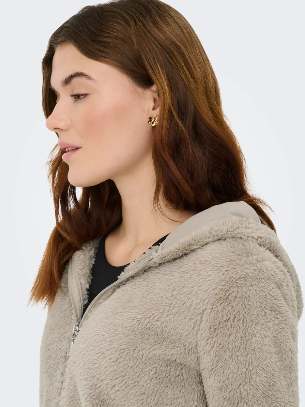 ONPCAS-FLUF Sweat-shirts