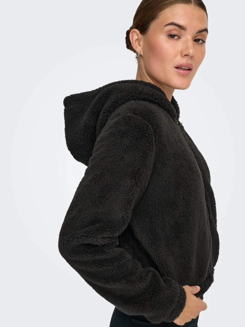 ONPCAS-FLUF Sweat-shirts