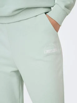 ONPCAVA Regular Fit Pantalon de survêtement