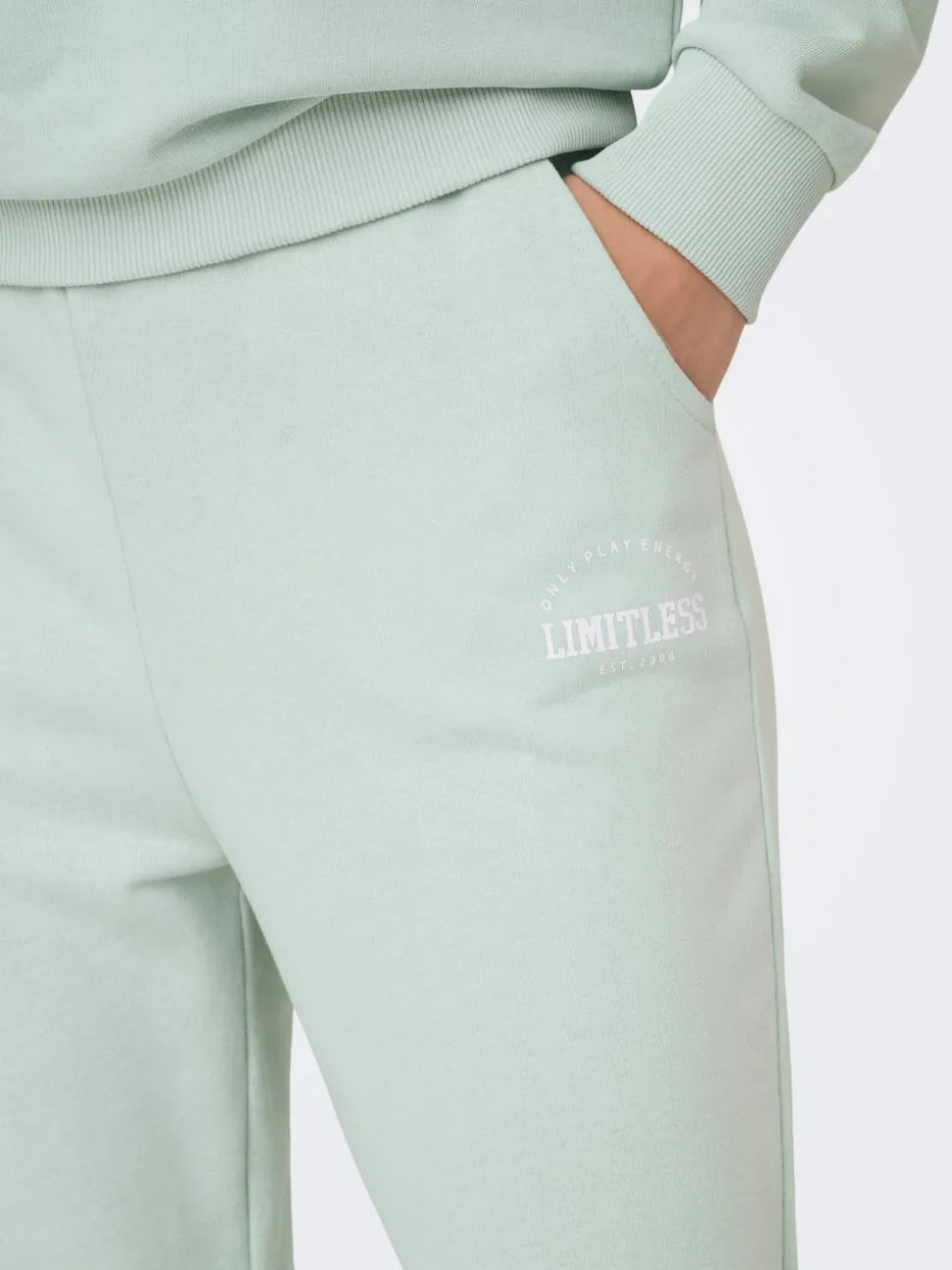 ONPCAVA Regular Fit Pantalon de survêtement