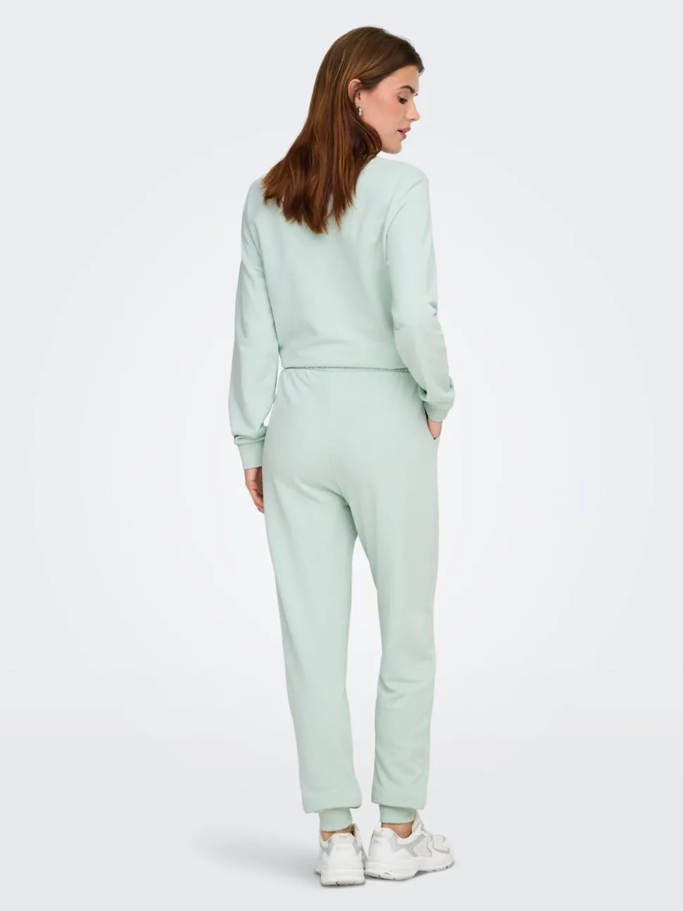ONPCAVA Regular Fit Pantalon de survêtement