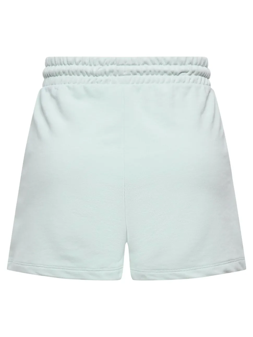 ONPCAVA Taille haute Loose Fit Short en molleton