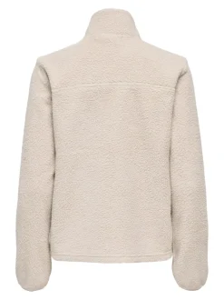 ONPCLOUD Veste en polaire