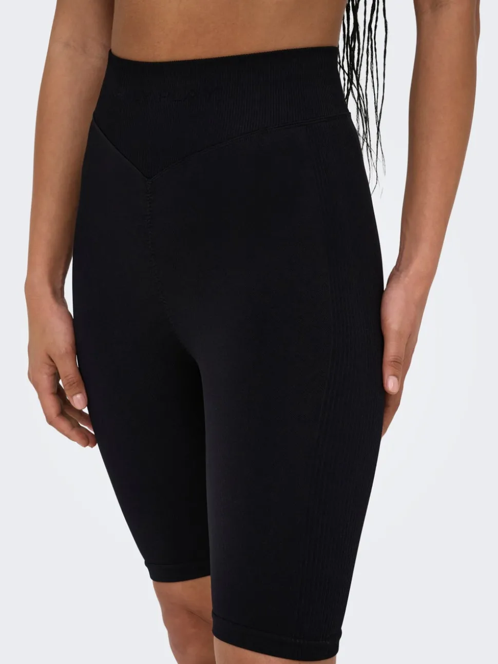 ONPEDDA Taille haute Tight Fit Short de ville