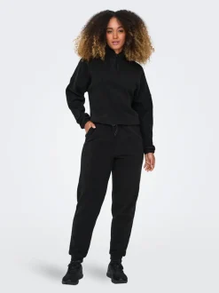 ONPFLEE Molleton Regular Fit Pantalon de survêtement