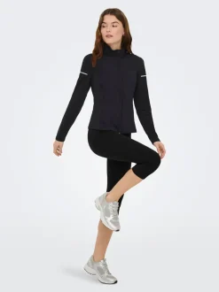 ONPFLORA Veste