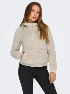 ONPFLUFFY Veste