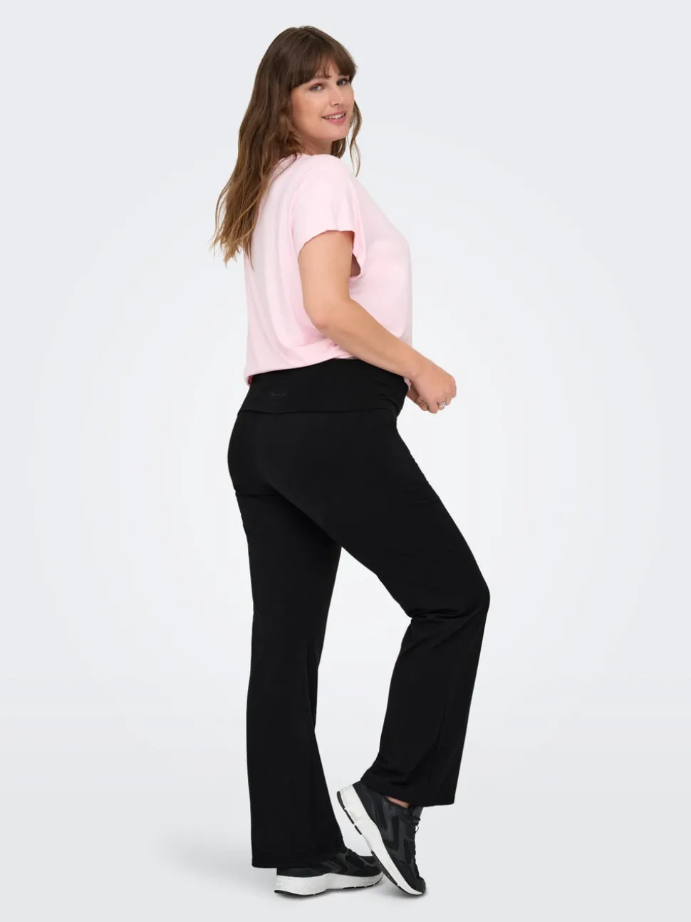 ONPFOLD Flared Fit Legging