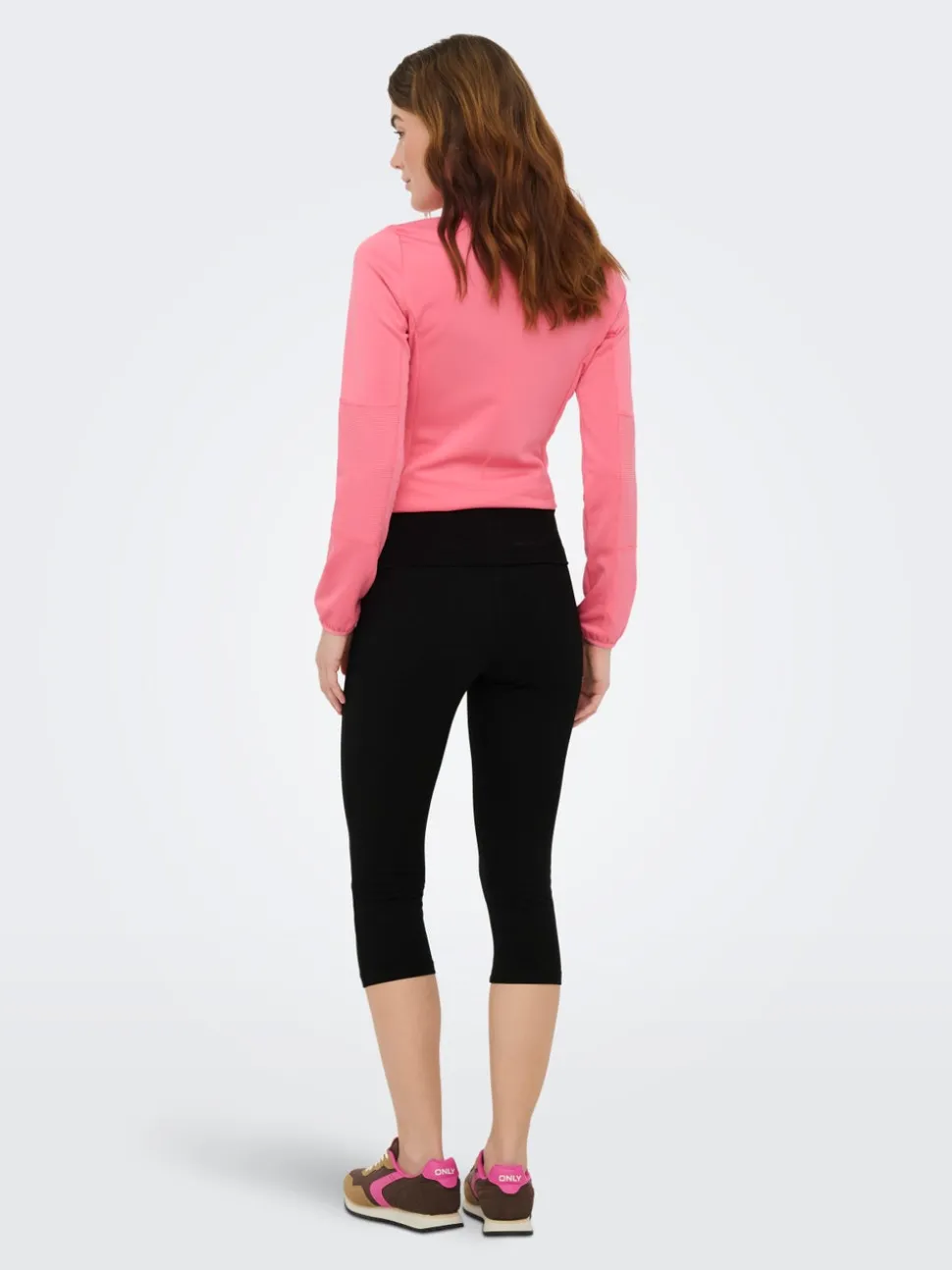 ONPFOLD Slim Fit Legging