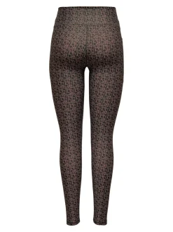 ONPFONT-2 Skinny Fit Collants d'entraînement
