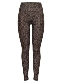 ONPFONT-2 Skinny Fit Collants d'entraînement