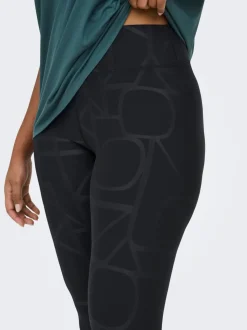 ONPFONT-2 Skinny Fit Collants d'entraînement