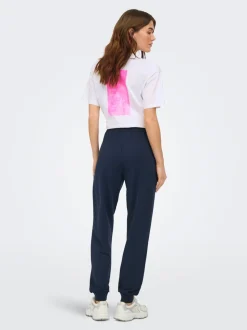 ONPFREI Regular Fit Pantalon de survêtement