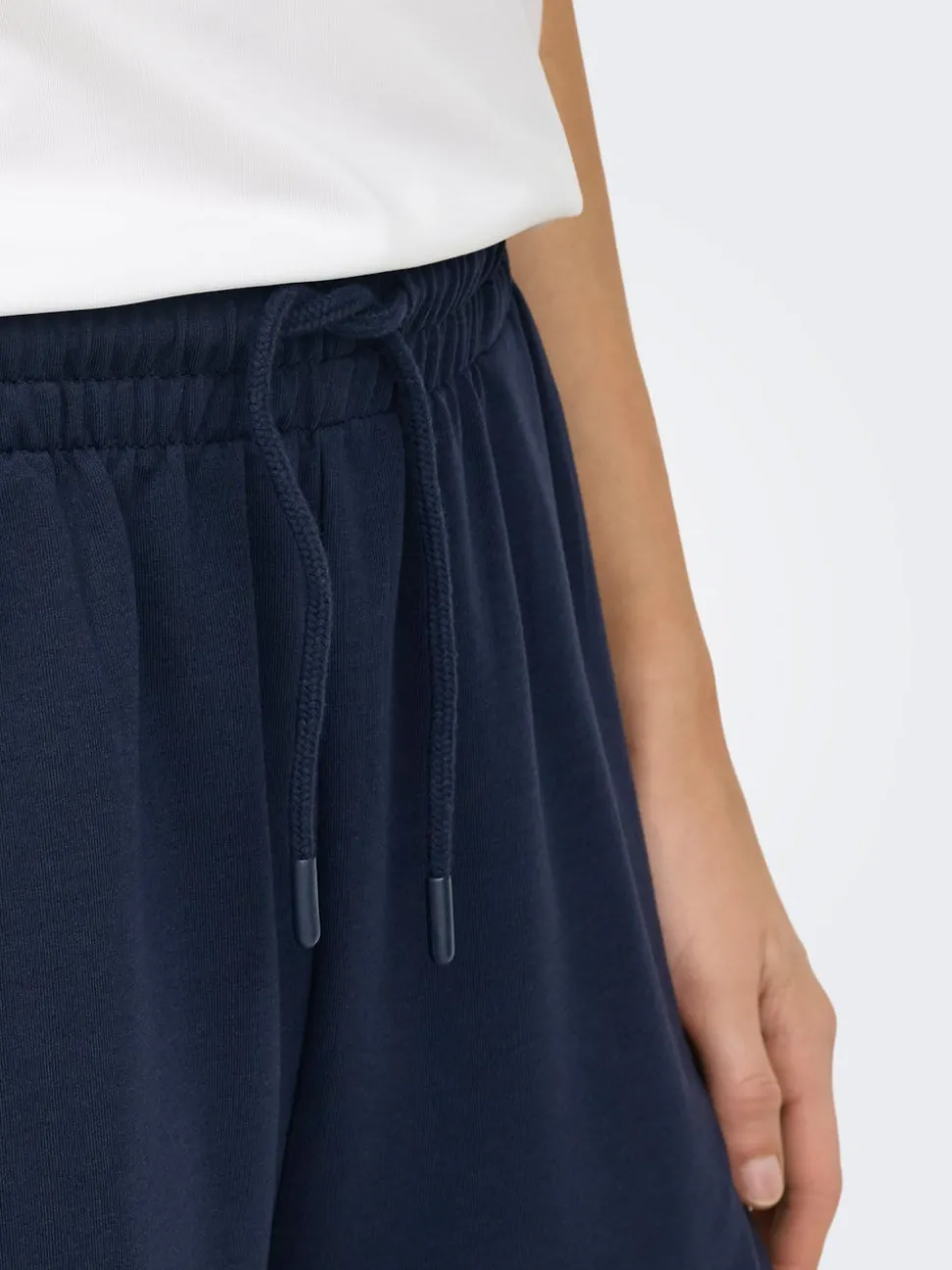 ONPFREI Taille haute Loose Fit Short