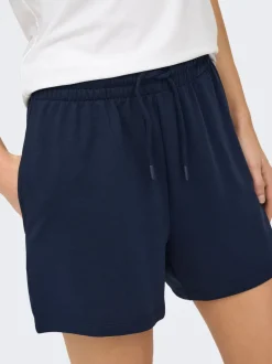 ONPFREI Taille haute Loose Fit Short