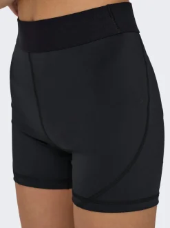 ONPGIL-2-LANA Taille haute Tight Fit Short d'entraînement