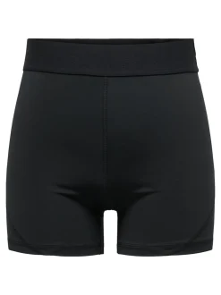 ONPGIL-2-LANA Taille haute Tight Fit Short d'entraînement