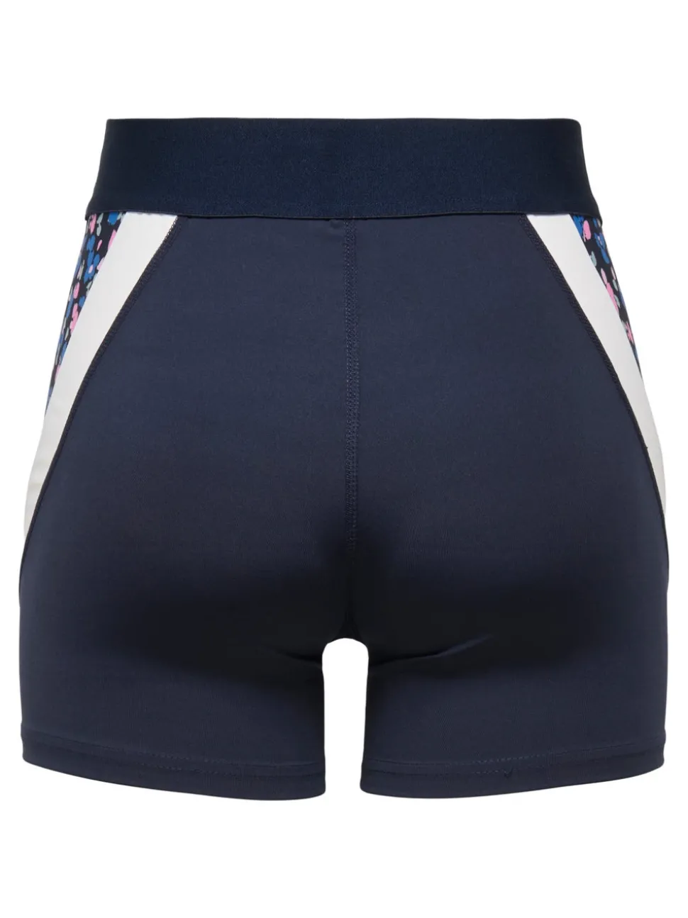 ONPGIL-LOTUS-2 Taille haute Tight Fit Short