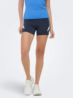 ONPGIL-LOTUS-2 Taille haute Tight Fit Short
