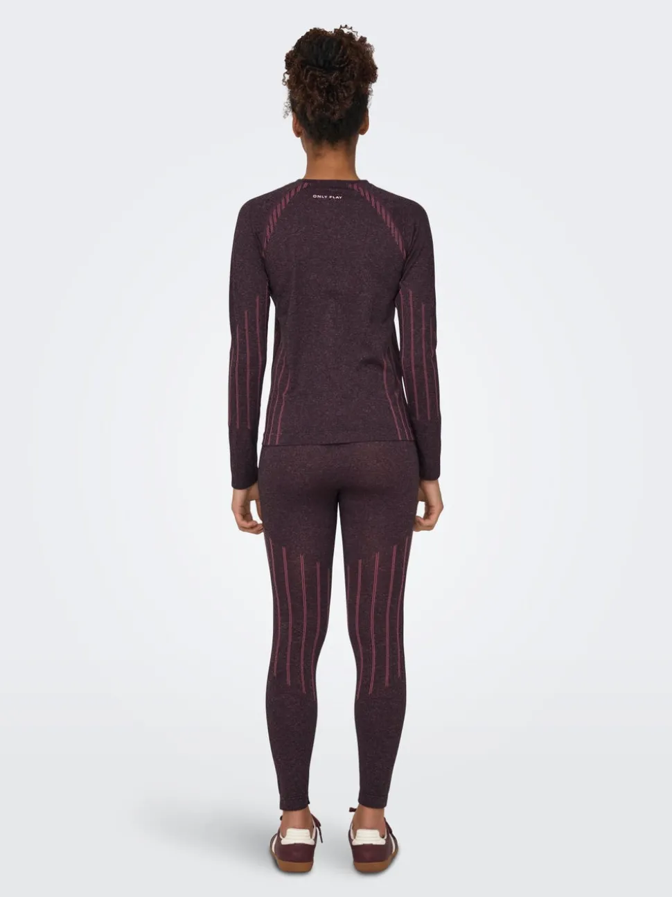 ONPHUG Tight Fit Ensemble de couches de base