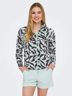 ONPINO Cardigans en molleton