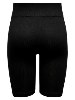 ONPJAIA Taille haute Slim Fit Short de ville
