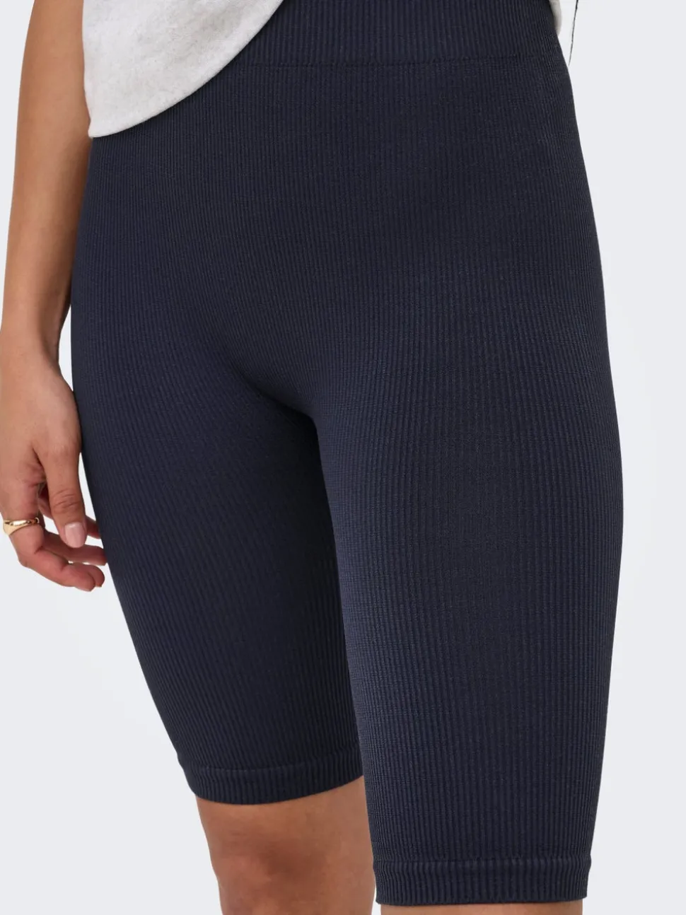 ONPJAIA Taille haute Slim Fit Short de ville