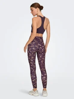ONPJAM-2-JEA Skinny Fit Collants d'entraînement