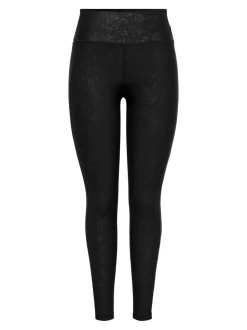 ONPJAM-2-MIE Slim Fit Collants d'entraînement
