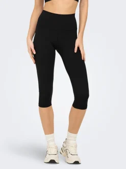 ONPJAM-2-MINA Tight Fit Capris