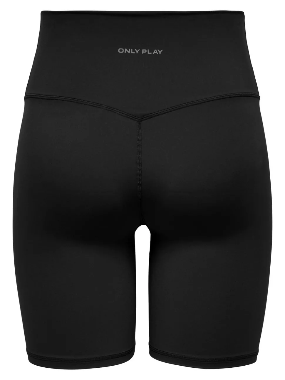 ONPJAM-SANA-3 Taille haute Tight Fit Short d'entraînement