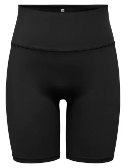 ONPJAM-SANA-3 Taille haute Tight Fit Short d'entraînement