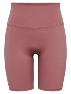 ONPJAM-SANA-3 Taille haute Tight Fit Short d'entraînement