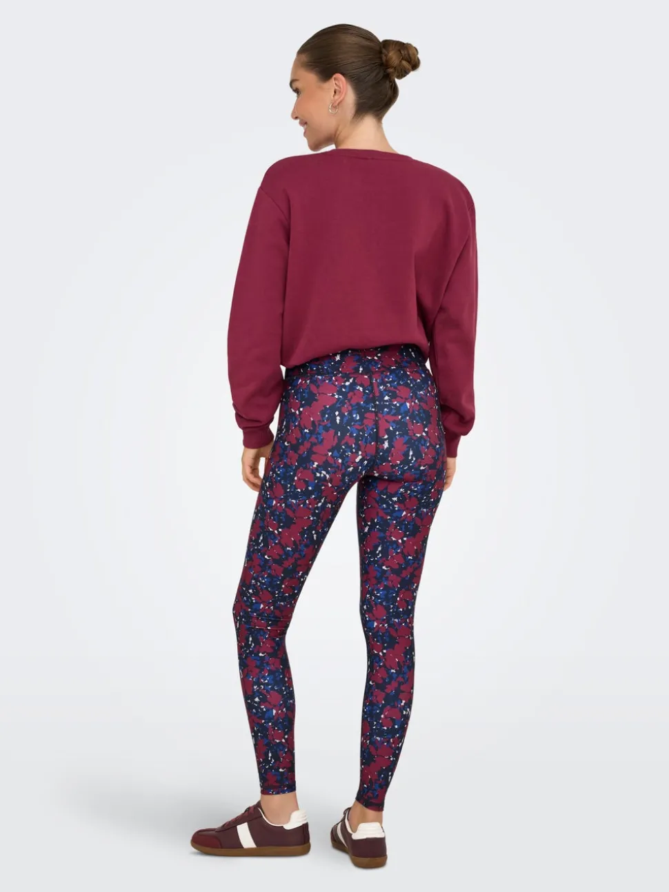 ONPJAM-2-SAVE Slim Fit Collants d'entraînement