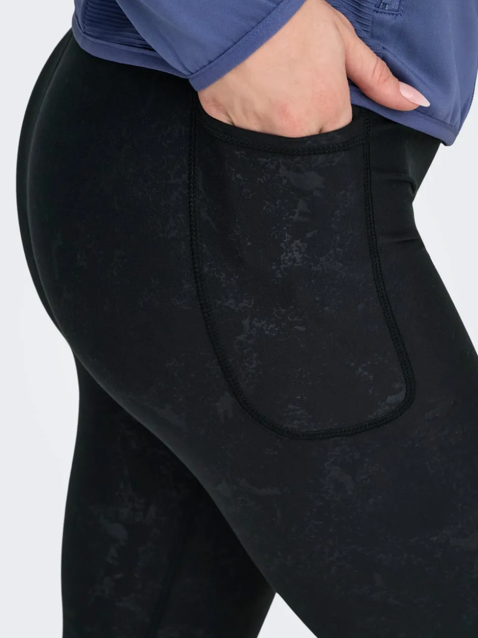 ONPJAM-2-SAVE Slim Fit Collants d'entraînement