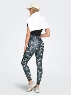 ONPJAM-2-SAVE Slim Fit Collants d'entraînement