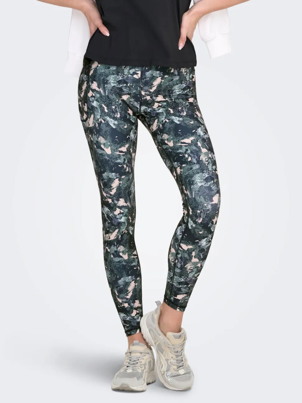 ONPJAM-2-SAVE Slim Fit Collants d'entraînement