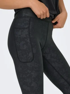 ONPJAM-2-SAVE Slim Fit Collants d'entraînement