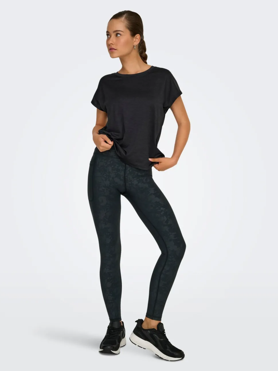 ONPJAM-2-SAVE Slim Fit Collants d'entraînement