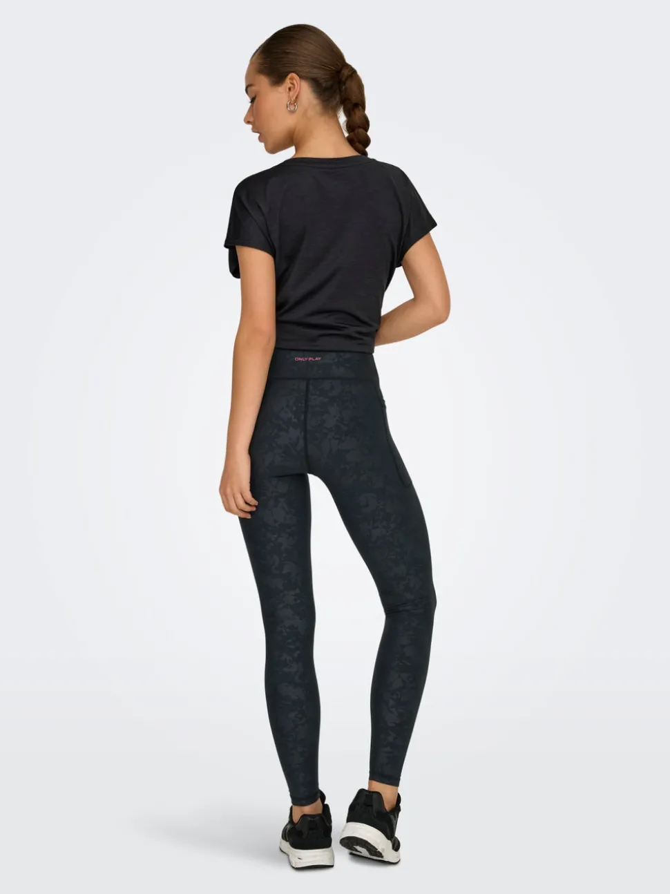 ONPJAM-2-SAVE Slim Fit Collants d'entraînement