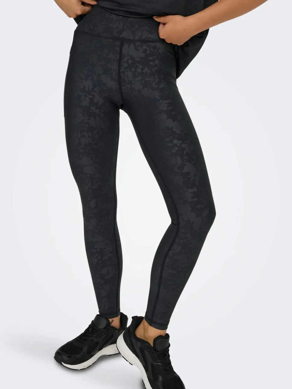 ONPJAM-2-SAVE Slim Fit Collants d'entraînement