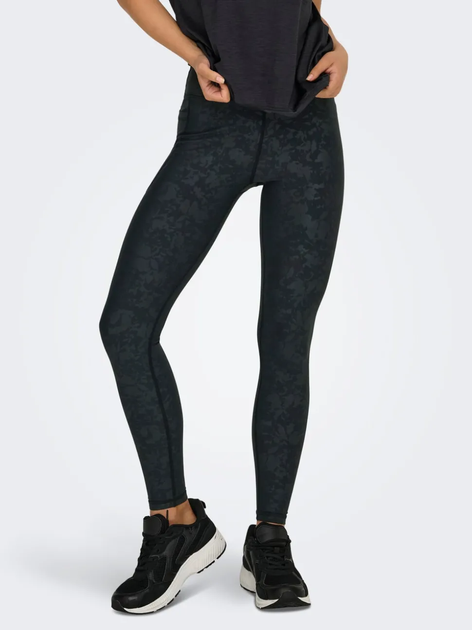ONPJAM-2-SAVE Slim Fit Collants d'entraînement