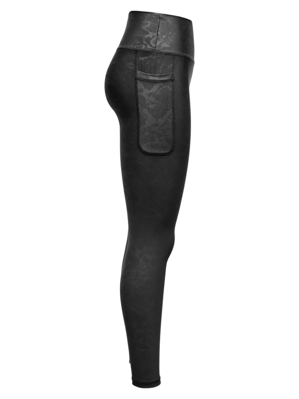 ONPJAM-2-SNAKE Tight Fit Collants d'entraînement