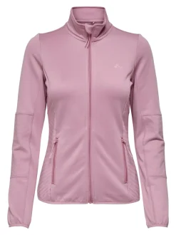 ONPJETTA Veste en polaire