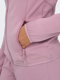 ONPJETTA Veste en polaire
