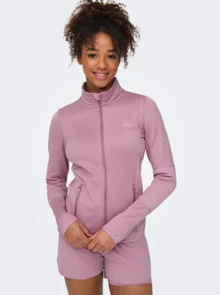 ONPJETTA Veste en polaire