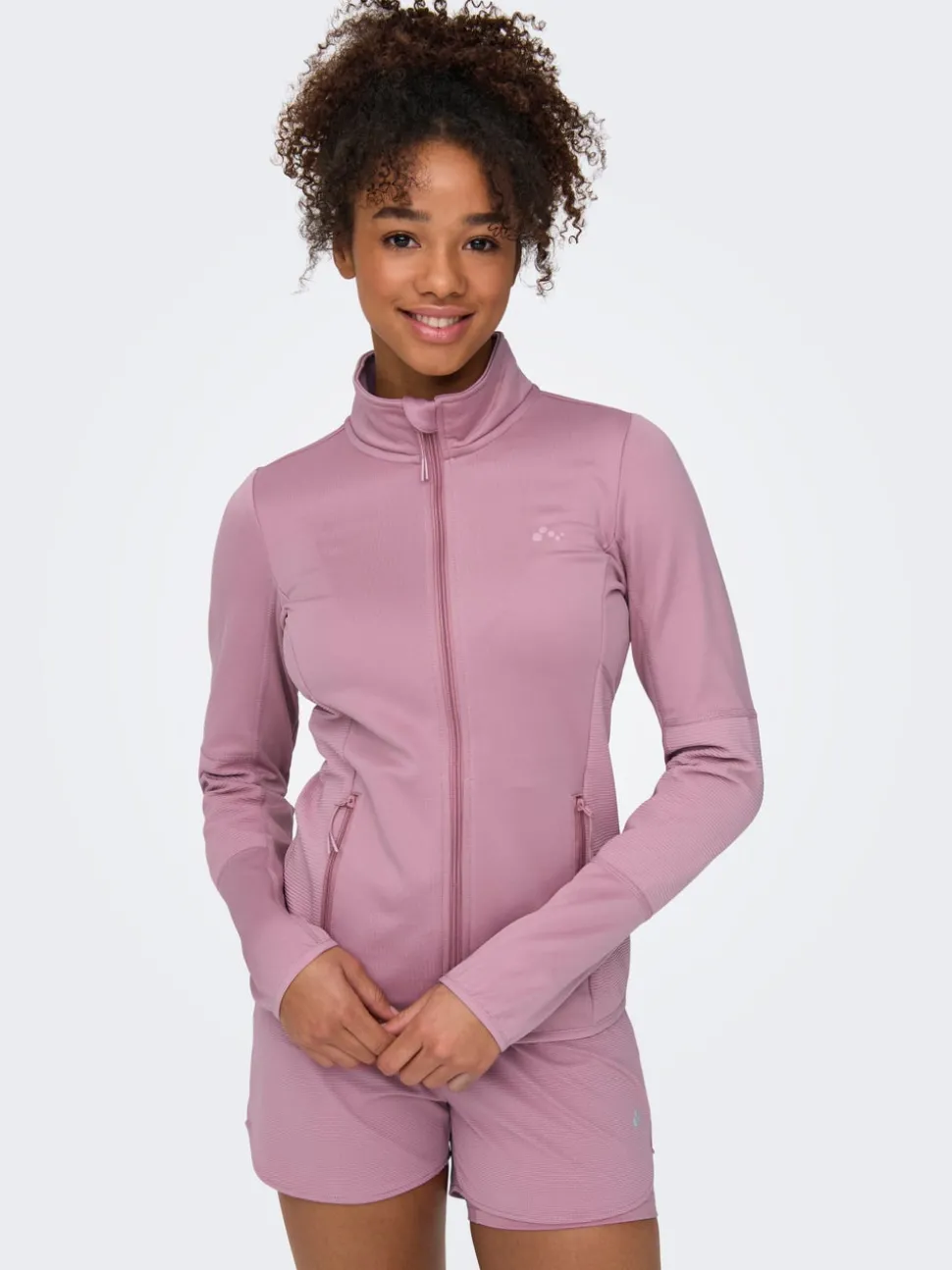 ONPJETTA Veste en polaire